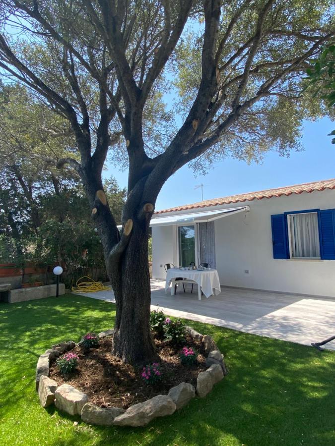 Villa La Casa Sull'Acqua Olbia Exterior foto